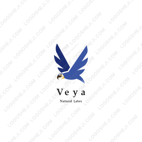 新媒體宣傳中心logo設計