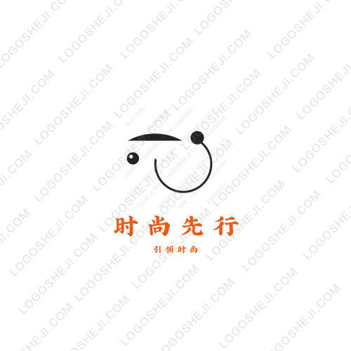 文藝恩尼斯影視logo設(shè)計