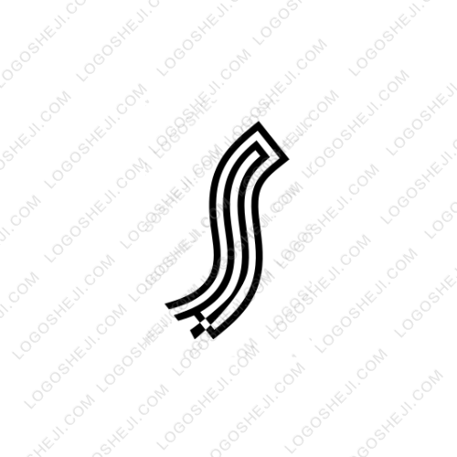 聚焦軍事logo設計