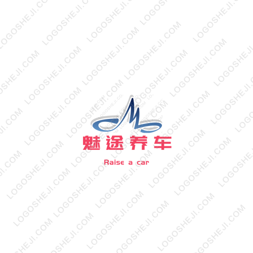 混沌代刷網logo設計