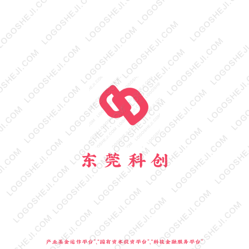 登崗鎮(zhèn)康樂(lè)藥店logo設(shè)計(jì)