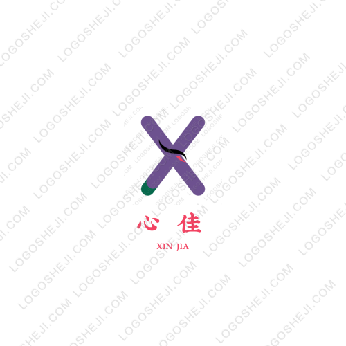 螞蟻數馬logo設計