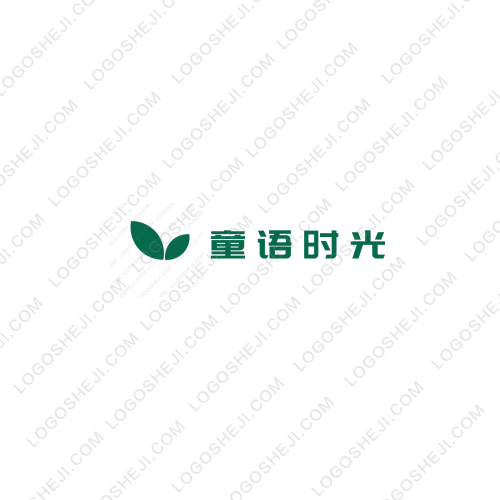 北京紅星裝飾logo設計