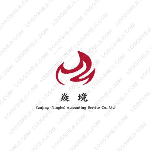 直播logo設計