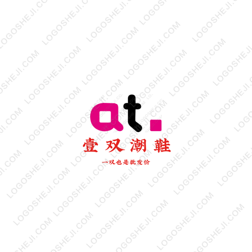濮水學工logo設計