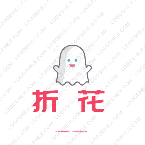 維數統計事務所logo設計