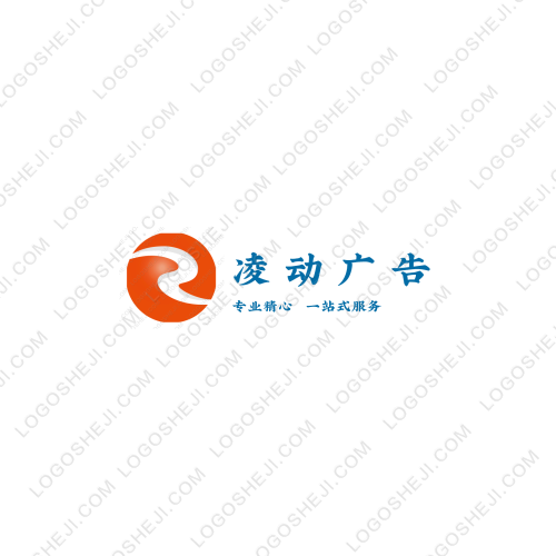 大師跟拍logo設計
