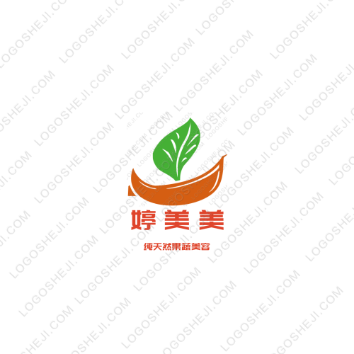 鮮生活logo設(shè)計(jì)