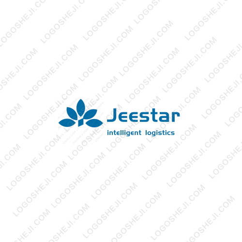 Jobager玖佰格logo設(shè)計