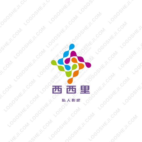 江西源美家具logo設計