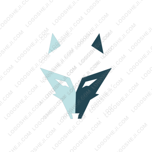 育英logo設計