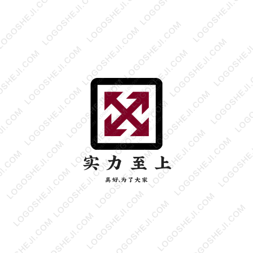 Ay潮牌工作室logo設(shè)計