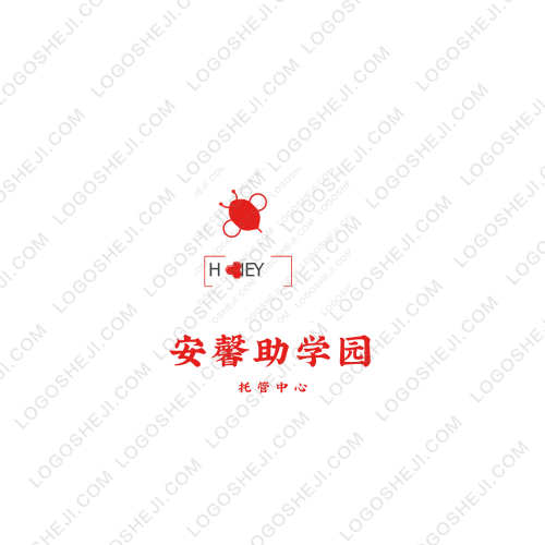 永之勝配資logo設計