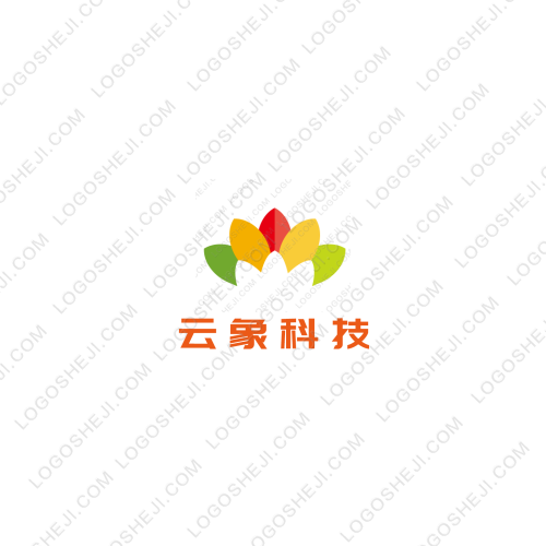 漁夫餐館logo設(shè)計