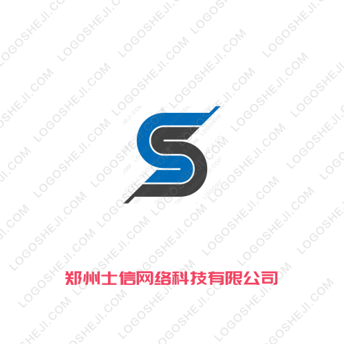 科凡logo設計