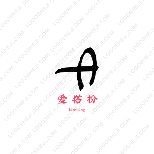 運營調票logo設計