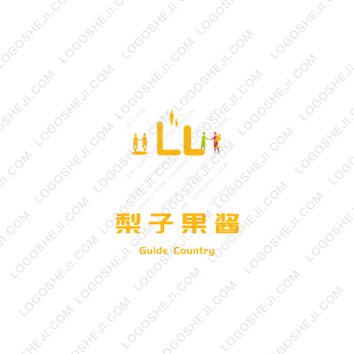 XKKlogo設計