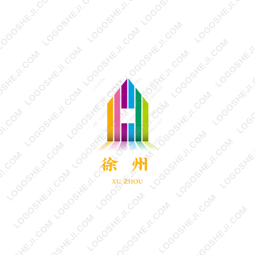 “益”法易法APPlogo設計