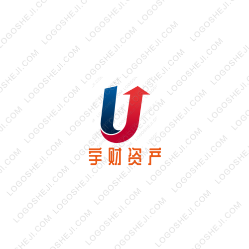 億鑫淘實惠logo設計