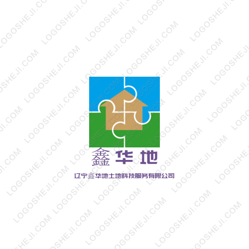 半山logo設計
