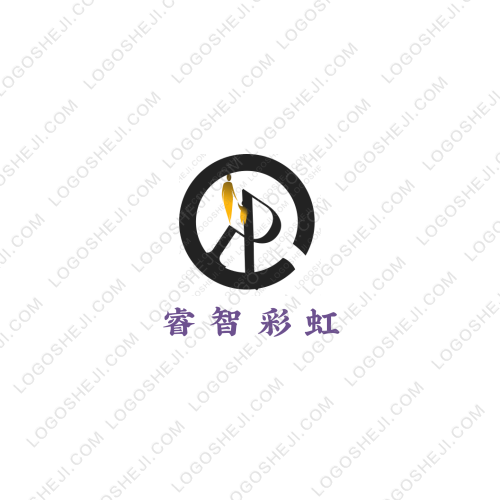 阿薩德logo設計