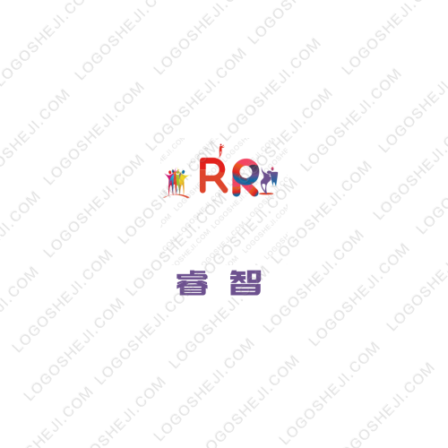 小巴斯基logo設計