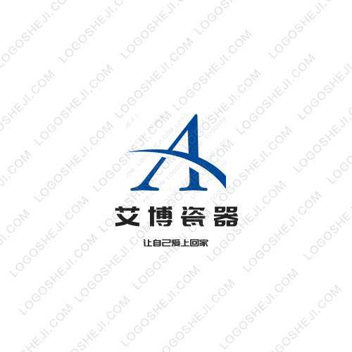 新滿飾品logo設(shè)計(jì)