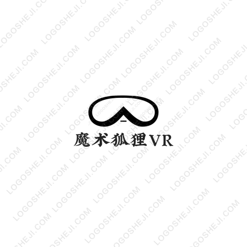 舒尚logo設計