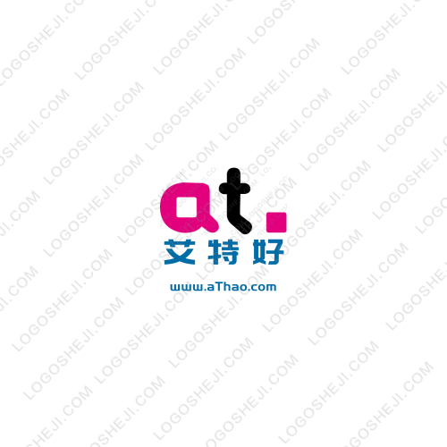 全心教育logo設(shè)計