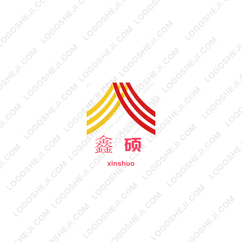 星科logo設計