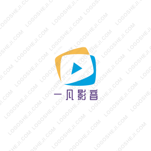 涵云閣logo設計