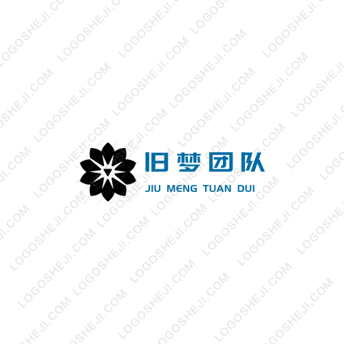 百立剪輯logo設(shè)計(jì)