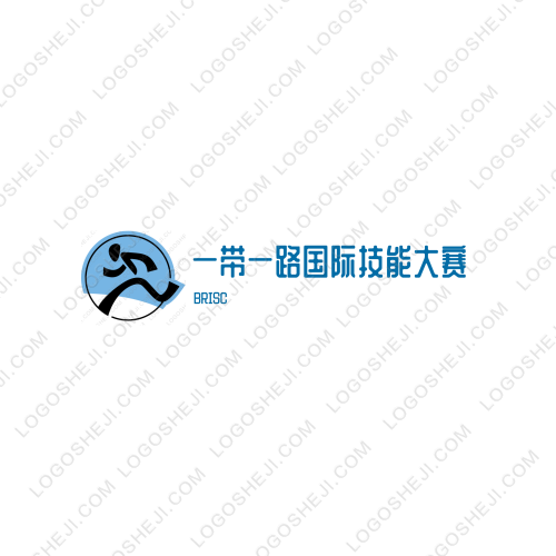 浙江保順建材有限公司logo設計