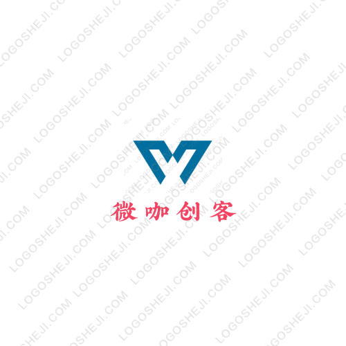 仙奈奈logo設(shè)計