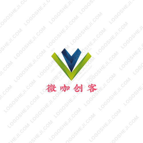 普玉教育咨詢logo設計
