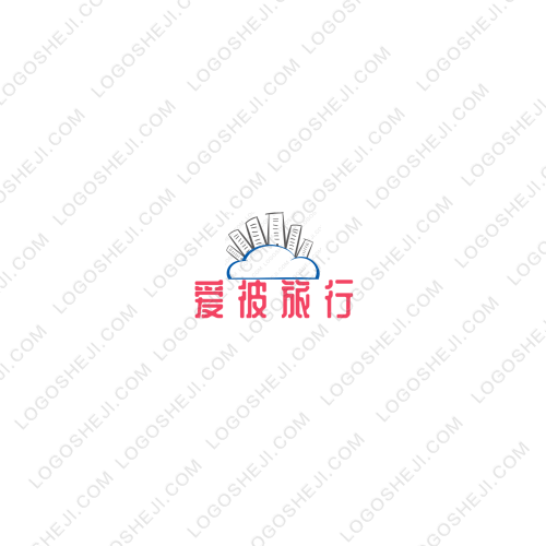 生活部logo設計