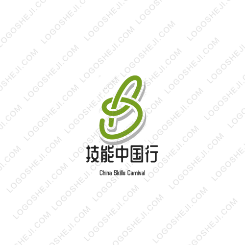 大仟汽修logo設(shè)計(jì)