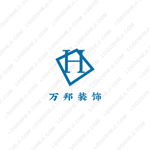 昌圖交警logo設計