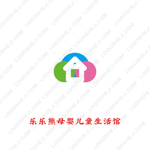 千禾logo設計