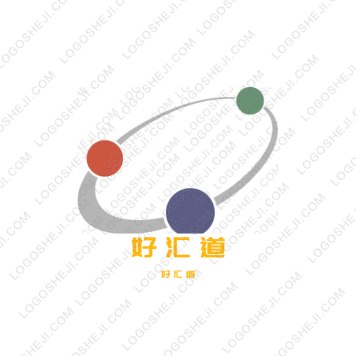 GKC榮耀logo設計