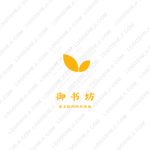 普通人的工作logo設計