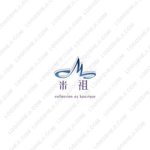 瀚海騰隆logo設計