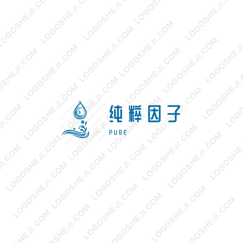 樂鋒醫療logo設計