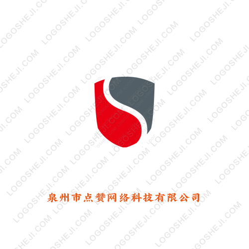 新潮舍logo設計