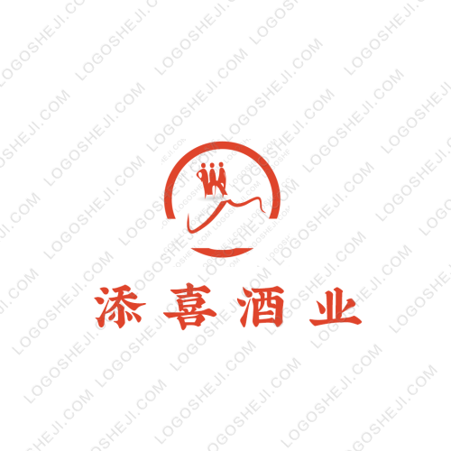 艾燕影業(yè)logo設(shè)計(jì)