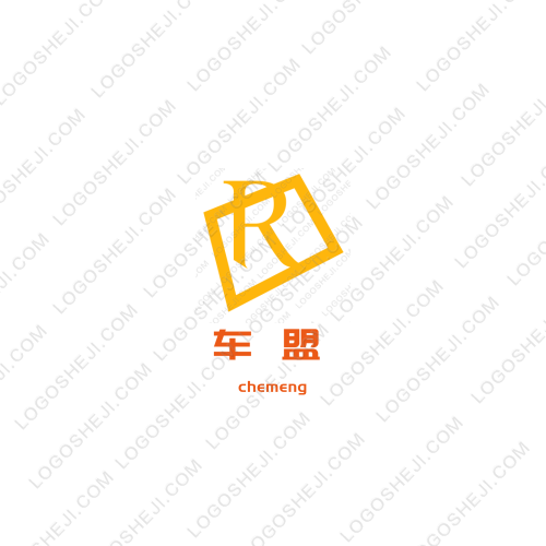 邦尼工貿(mào)有限公司logo設(shè)計(jì)