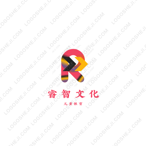 櫻花卡盟logo設計