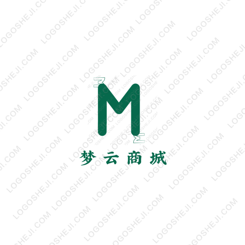 域林塑膠logo設計