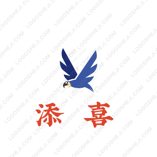 YAN家飾品logo設計