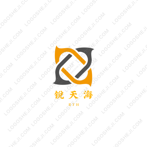 錦隆電器logo設(shè)計(jì)